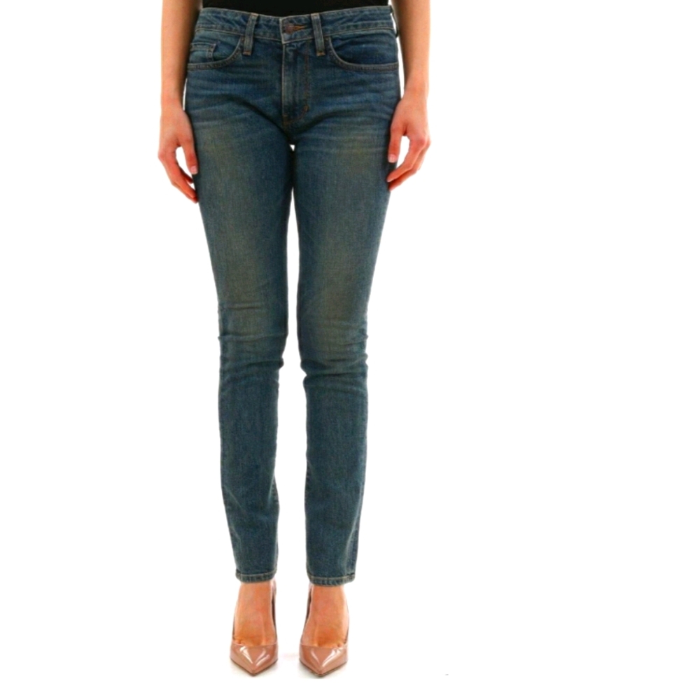 NWOT 6397 The News Jeans
